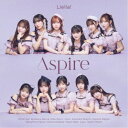 Liella!/Liella! 3rdアルバム《フォト盤》 【CD】