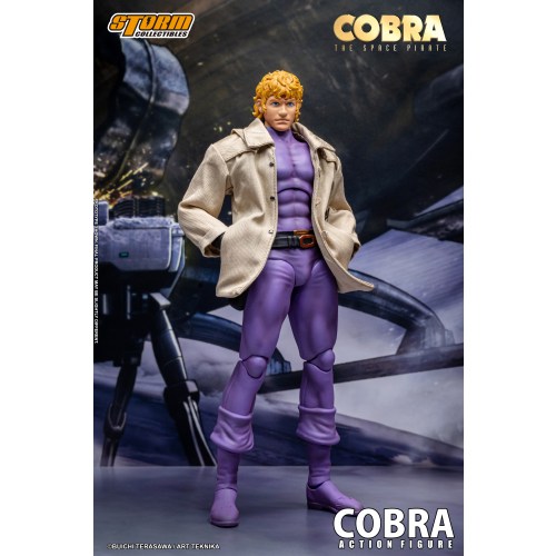 楽天市場】cobra コブラ 1／6スケールの通販