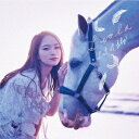Leola/Let it fly《通常盤》 【CD】