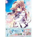 ましろ色シンフォニー Vol.1《通常版》 【DVD】