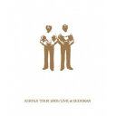 KIRINJI/KIRINJI TOUR 2003 / LIVE at BUDOKAN〜KIRINJI 20th Anniv. Special Package〜...