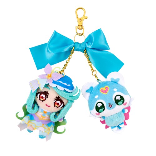 楽天市場】プリキュア ぬいぐるみ セットの通販