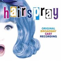 (ミュージカル)／ヘアスプレー オリジナル・ブロードウェイ・キャスト・レコーディング 【CD】