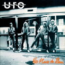 UFO／ヘヴィ・メタル・エクスペリエンス 【CD】