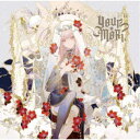 Mori Calliope/Your Mori. 【CD】