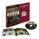 「HELLO ROOMIES!!!」 【Blu-ray】