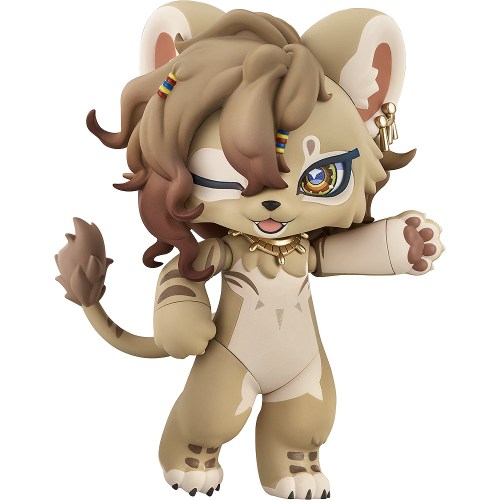 楽天市場】ねんどろいど FLUFFY LAND Caesarの通販