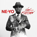 NE-YO/ノン・フィクション 【CD】
