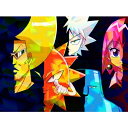 「ボボボーボ・ボーボボ」完全奥義BD-BOX 【Blu-ray】