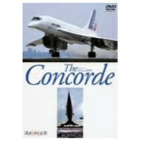 THE Concorde yDVDz