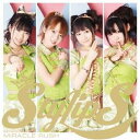 StylipS／MIRACLE RUSH (初回限定) 【CD+DVD】