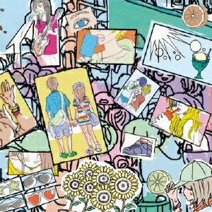 【5/9〜16限定!! 最大3000円OFFクーポン!!】SHISHAMO/君と夏フェス 【CD】