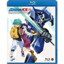 機動戦士ガンダムAGE 第4巻 【Blu-ray】