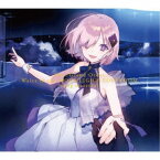 (ゲーム・ミュージック)／Fate／Grand Order Waltz in the MOONLIGHT／LOSTROOM song material 【CD】