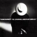 Tボーン・バーネット/ザ・クリミナル・アンダー・マイ・オウン・ハット 【CD】(2)