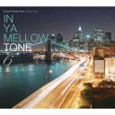 (V.A.)／IN YA MELLOW TONE 6 GOON TRAX 10th Anniversary Edition 【CD】