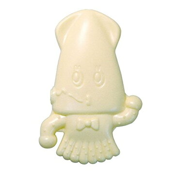 歯が生えはじめたら噛んだだけ頭も良くなる〜イカすカミカミ〜 おもちゃ こども 子供 知育 勉強 ベビー 0歳5ヶ月