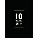 SiM^i0 YEARS yDVDz