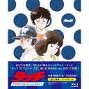 タッチ TVシリーズ Blu-ray BOX1 【Blu-ray】