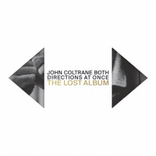 ジョン・コルトレーン／ザ・ロスト・アルバム 【デラックス・エディション】 (初回限定) 【CD】