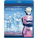 機動戦士ガンダム 第08MS小隊 ミラーズ リポート 【Blu-ray】