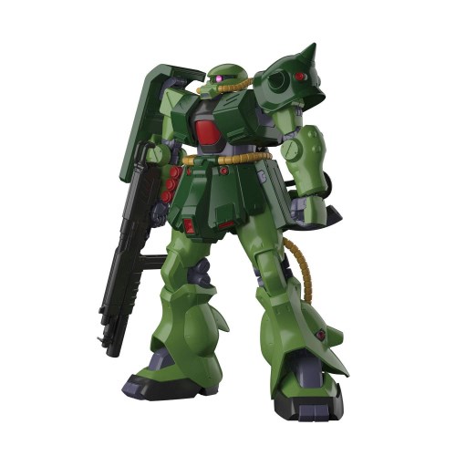 RE/100 1/100 『機動戦士ガンダム0080 ポケットの中の戦争』 ザクII改 (プラモデル)