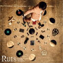 浪川大輔/Ruts《通常盤》 【CD】