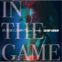 CANDY GO!GO!/IN THE GAME/Brave Venus《TYPE-A》 【CD】