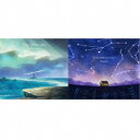 Aimer/星の消えた夜に《完全生産限定盤》 (初回限定) 【CD+Blu-ray】