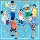 ジャニーズWEST/人生は素晴らしい 【CD】