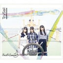【7/13〜 エントリー&5000円以上購入でP最大5倍】TrySail/Sail Canvas (初回限定) 【CD+DVD】