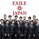 EXILE／EXILE ATSUSHI／EXILE JAPAN／Solo 【CD+DVD】