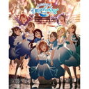 (V.A.)^uCuITVCII Aqours EXTRA LoveLiveI `DREAMY CONCERT 2021` Blu-ray Memorial BOX yBlu-rayz