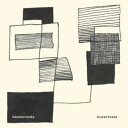 Kessoncoda/Outerstate 【CD】