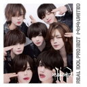 【5/9〜16限定!! 最大3000円OFFクーポン!!】リアルアイドルプロジェクト/トキメキUNITED《イリーガルポップ盤》 【CD】
