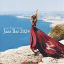 (V.A.)/Jazz Bar 2024 【CD】