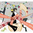 (アニメーション)／デュラララッピング！！ -「デュラララ！！」BEST- (期間限定) 【CD+DVD】