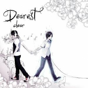 clear／Dearest 【CD】