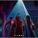 Perfume/PLASMA《通常盤》 【CD】
