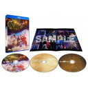 舞台『夢職人と忘れじの黒い妖精』 【Blu-ray】