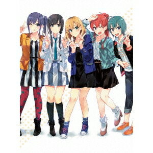 SHIROBAKO 第8巻 (初回限定) 【DVD】