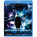 バットマン ゴッサムナイト 【Blu-ray】