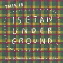 DJみそしるとMCごはん/THIS IS ISETAN UNDERGROUND 【CD】