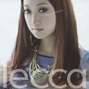 lecca/My measure 【CD】
