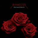 RHYMESTER/Bitter,Sweet & Beautiful《通常盤》 【CD】