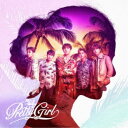 FTISLAND/Pretty Girl《通常盤》 【CD】