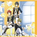 DRAMATIC STARS/THE IDOLM@STER SideM GROWING SIGN@L 14 DRAMATIC STARS 【CD】