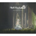 (ゲーム・ミュージック)/NieR Replicant ver.1.22474487139... Choir Arrangement Album 【CD】