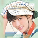 大西亜玖璃/はじまるウェルカム《通常盤》 【CD】