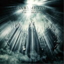 BABYMETAL／BABYMETAL RETURNS -THE OTHER ONE-《完全生産限定盤》 (初回限定) 【Blu-ray】